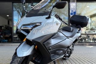Yamaha Tmax  - Foto 1