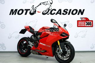 Ducati 1199 Panigale S Abs  - Foto 1