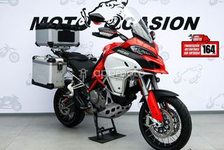Ducati Multistrada 1200  - Foto 1