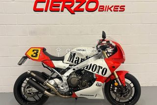 Yamaha Xsr 900 Gp  - Foto 1