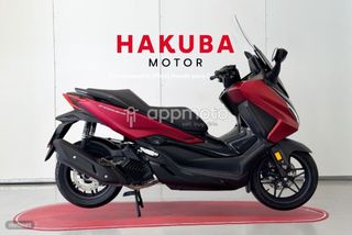 Honda Forza 125  - Foto 1