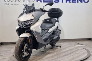 BMW C 400 Gt  - Foto 1