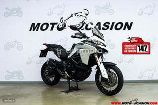 Ducati Multistrada 950  - Foto 1