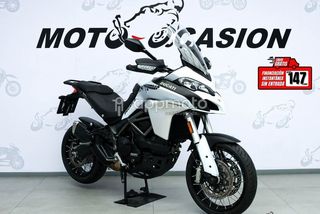 Ducati Multistrada 950  - Foto 1