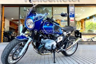 BMW R Nine T  - Foto 1