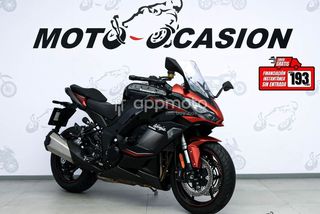 Kawasaki Ninja 1000sx  - Foto 1