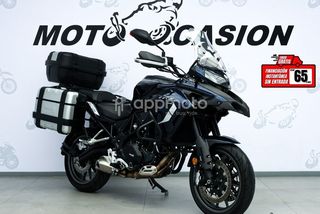 Benelli Trk502  - Foto 1
