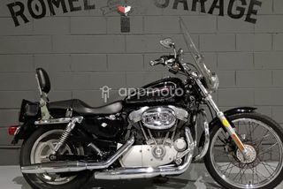 Harley Davidson Sportster  - Foto 1