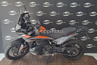 KTM 890  - Foto 1