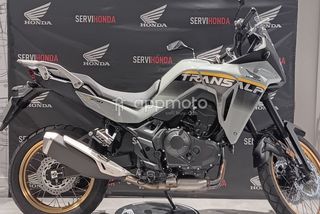 Honda Transalp (Xl750) - Foto 1
