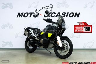 Husqvarna Norden 901  - Foto 1