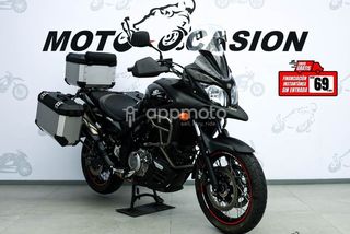 Suzuki V-Strom 650 Abs  - Foto 1