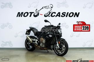 BMW S1000r  - Foto 1