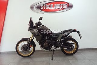Yamaha TéNéRé 700 #233; 700 - Foto 1