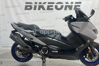Yamaha Tmax 560 Abs  - Foto 1