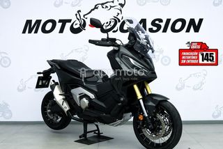 Honda X-Adv (Adv750) - Foto 1