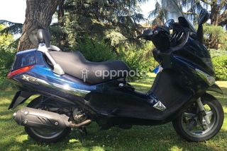 Piaggio X Evo  - Foto 1