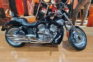 Harley Davidson Vrsc  - Foto 1