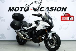 CF Moto 700 Mt  - Foto 1