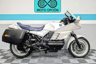 BMW K  - Foto 1