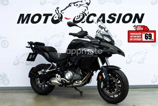 Benelli Trk502  - Foto 1