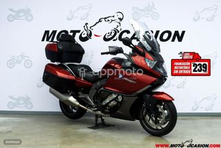 BMW K 1600  - Foto 1
