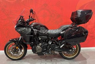 Yamaha Mtt690  - Foto 1