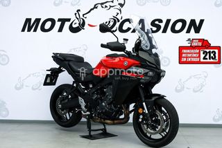 Yamaha Tracer 9  - Foto 1