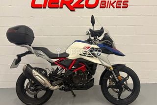 BMW G 310 Gs  - Foto 1