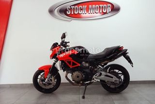 Aprilia Shiver 750  - Foto 1