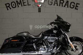 Harley Davidson Street Glide Special  - Foto 1