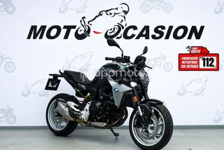 BMW F 900 R  - Foto 1