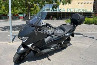 Yamaha Xp530d-A (Tmax Dx) - Foto 1