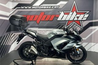 Kawasaki Z1000sx  - Foto 1