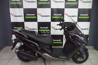 Kymco X-Town Ct 125  - Foto 1