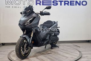 Honda Adv350  - Foto 1