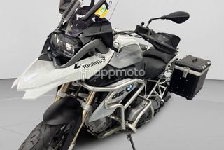 BMW R1200gs  - Foto 1