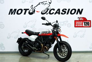 Ducati Scrambler  - Foto 1