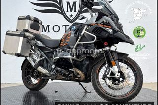 BMW R 1200 Gs Adventure  - Foto 1