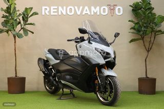 Yamaha Tmax  - Foto 1