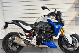 BMW F 900 R  - Foto 1