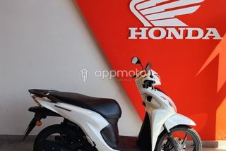 Honda Vision 110  - Foto 1