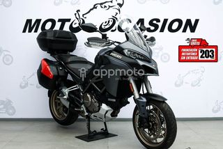 Ducati Multistrada  - Foto 1