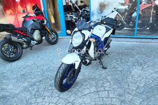 Suzuki Gladius 650 Abs  - Foto 1