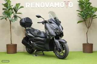 Yamaha X-Max 300  - Foto 1