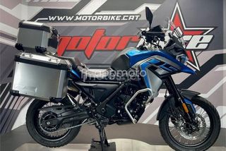 Voge 650dsx  - Foto 1