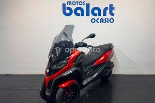 Piaggio Mp3 Sport 400  - Foto 1