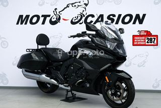 BMW K 1600  - Foto 1