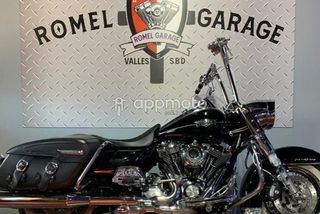 Harley Davidson Touring Road King  - Foto 1