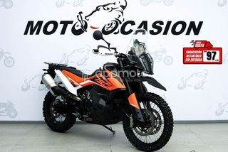 KTM 790  - Foto 1